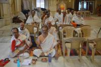 Shashtyabdapurti Utsava - Karla - Day 1